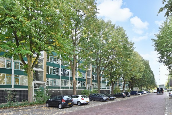 Medium property photo - Burgemeester Keijzerlaan 135, 2262 BE Leidschendam